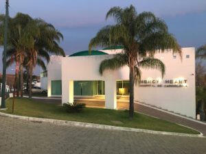 Mercy Heart Hospital De Especialidades