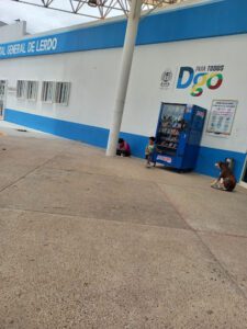 Hospital General De Lerdo