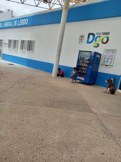 Hospital General De Lerdo