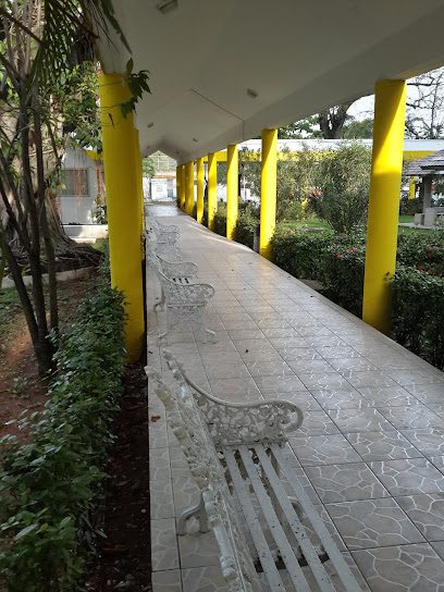 Hospital Regional de Alta Especialidad de Salud Mental Villahermosa