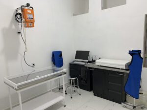 Hospital Veterinario Madero