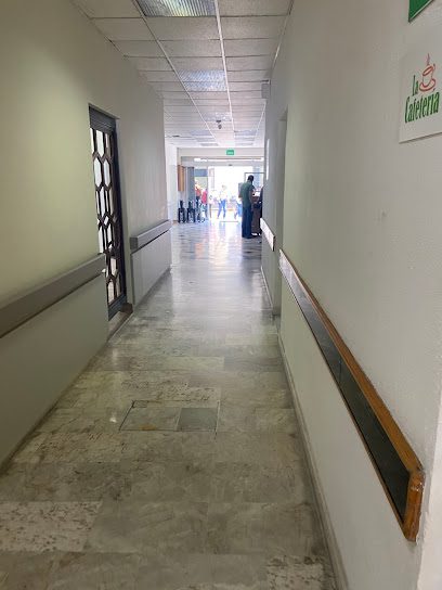 Hospital La Luz