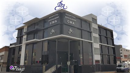 Hospital Especialidades CMA