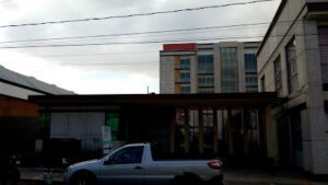 Clínica Santa Lucía Toluca