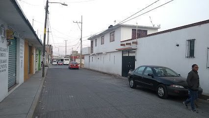 CLINICA RIOS