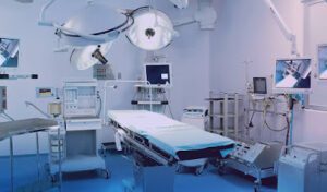 MediValle Hospital