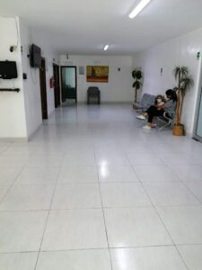 Hospital Inmedi-K Lincoln