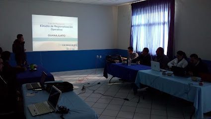 Hospital C.A.I.S.E.S Moroleón
