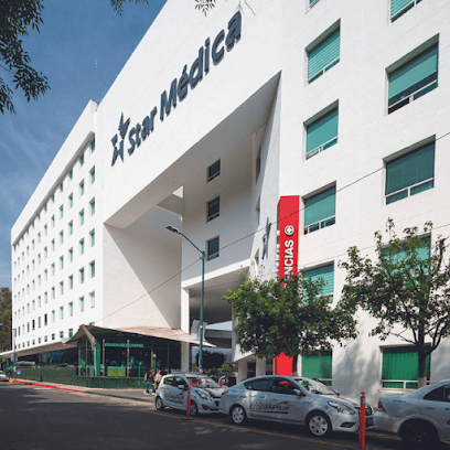 Hospital Star Médica Morelia