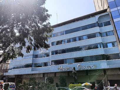 Hospital Alvaro Obregon