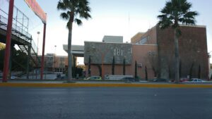 IMSS Hospital General de Zona No. 11