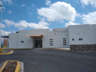 Hospital Supera Zuazua
