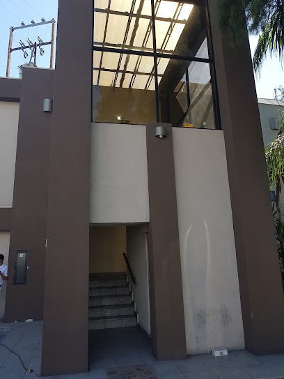 Centro Médico Empresarial de Monterrey