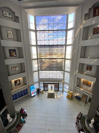 AMCCI Hospital de Especialidades