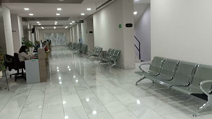 Hospital de Especialidades El Angel