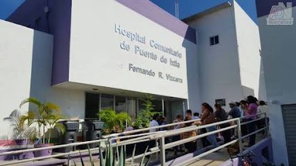 HCPIHospital Comunitario de Puente de Ixtla