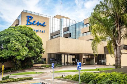 Hospital Beneficencia Española De Tampico