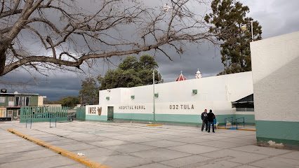 Hospital Rural Solidaridad No. 32