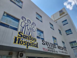 Santos Hospital