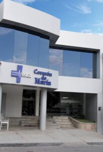 Hospital Unidad Médica Corazón de María
