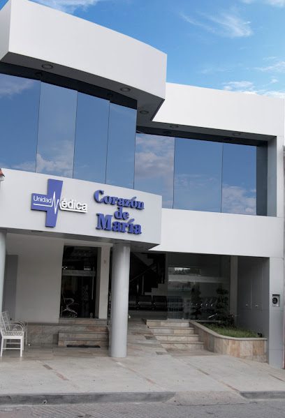 Hospital Unidad Médica Corazón de María