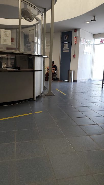 Hospital SALME