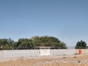 Hospital San Juan de Dios