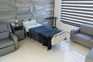 Clínica Hospital de Dios