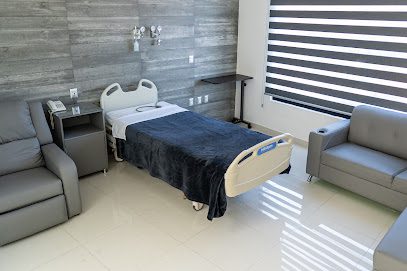 Clínica Hospital de Dios