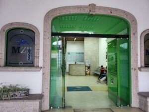 Hospital Médica Zapotlán