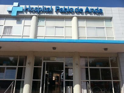 Hospital Pablo de Anda