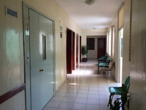 Hospital Zalatitán
