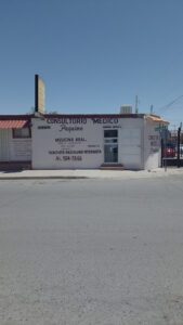 Clinica Paquime