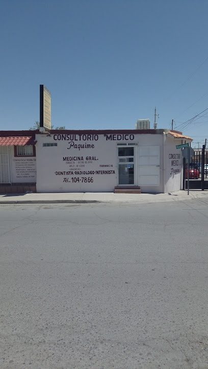Clinica Paquime