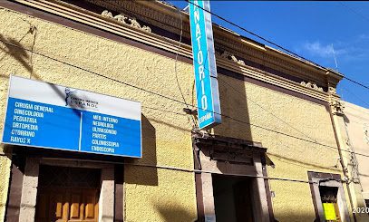 Sanatorio Español De Silao Sa De Cv