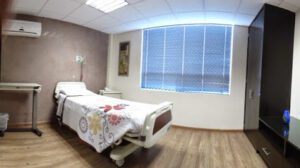 Hospital de Especialidades Cabeza de Vaca S. de R.L. de C.V.