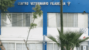 Hospital CENTRO VETERINARIO FILADELFIA