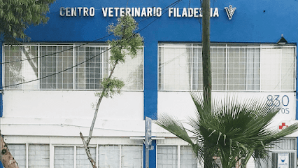 Hospital CENTRO VETERINARIO FILADELFIA