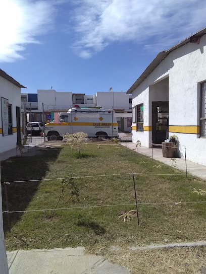Hospital Cruz Ambar Jalisco