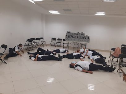 Hospital U.M.A.P.S. La Ermita