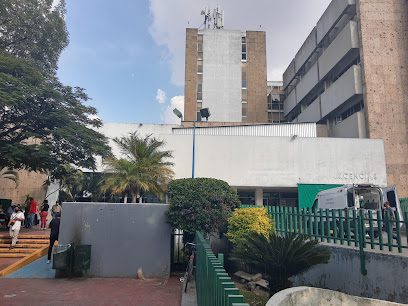 IMSS Hospital General de Zona 14