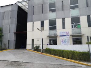 IMSS Unidad de Medicina Familiar 248