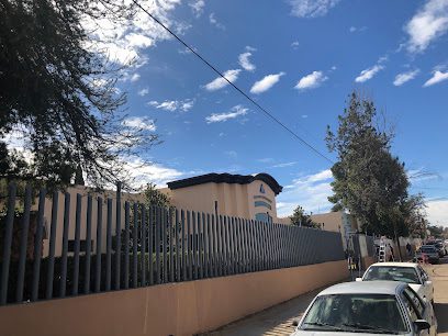 Hospital Del Socorro