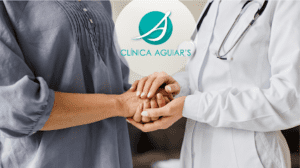 Clínica Aguiar's Hospital