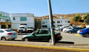 Centro Médico Marfil