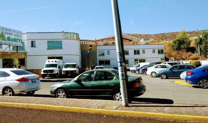 Centro Médico Marfil
