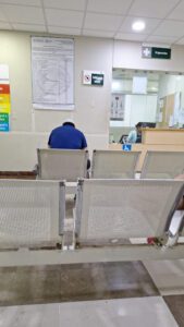 Hospital IMSS HGSZ 38 San Jose del Cabo