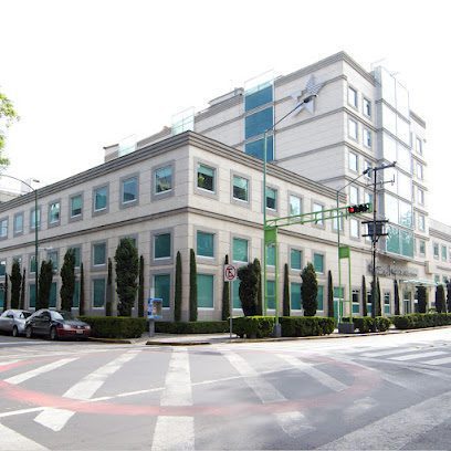 Hospital Star Médica Roma