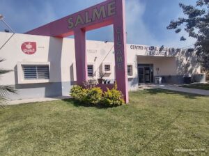 Centro Integral de Salud Mental - Tlaquepaque