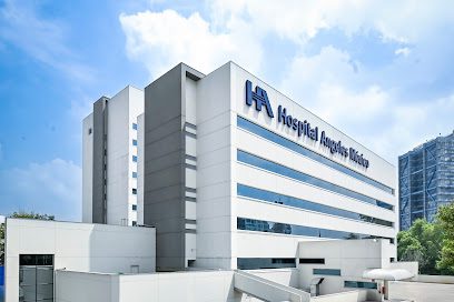 Hospital Angeles México